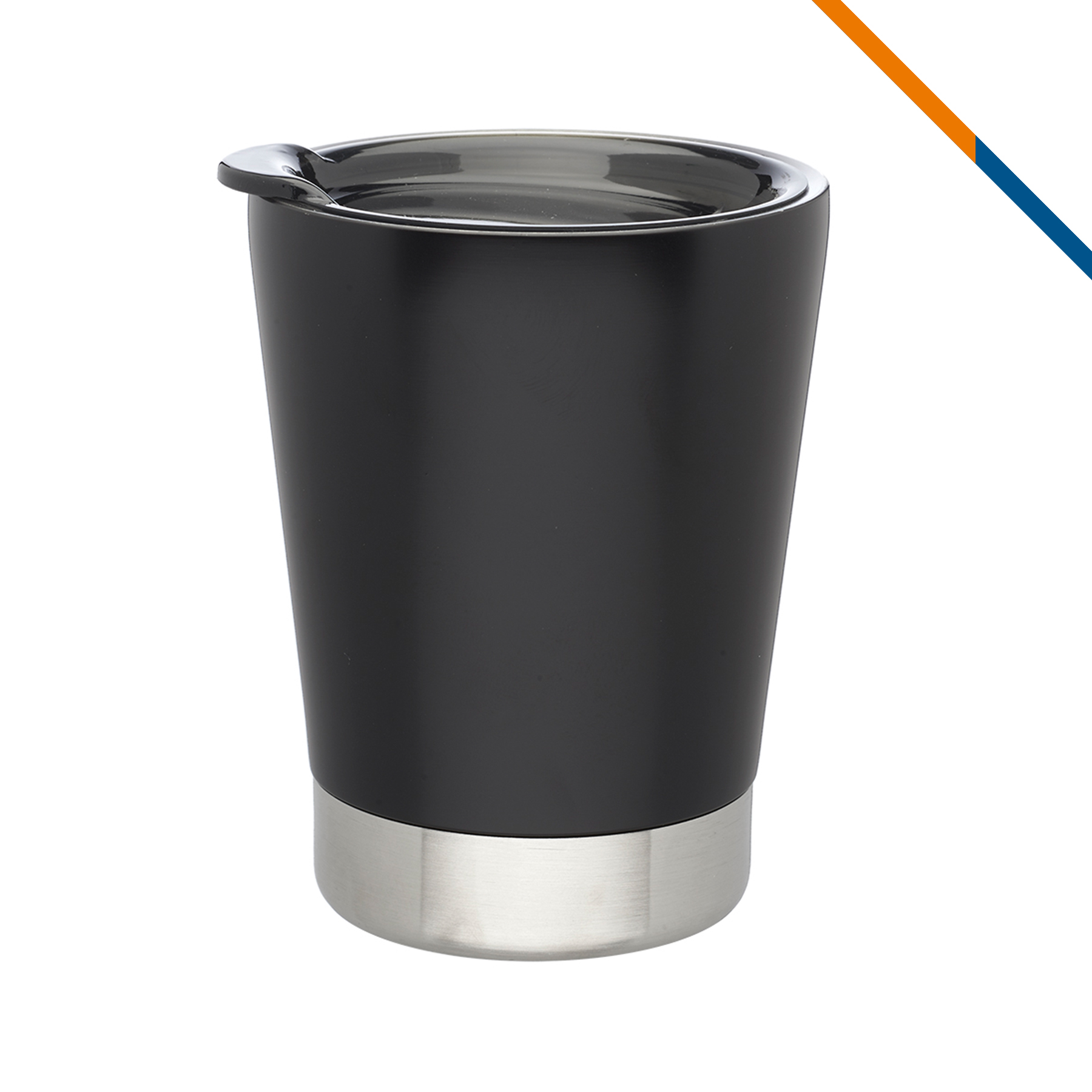 Lepro Stainless Steel Travel Mug - 12 OZ. 7