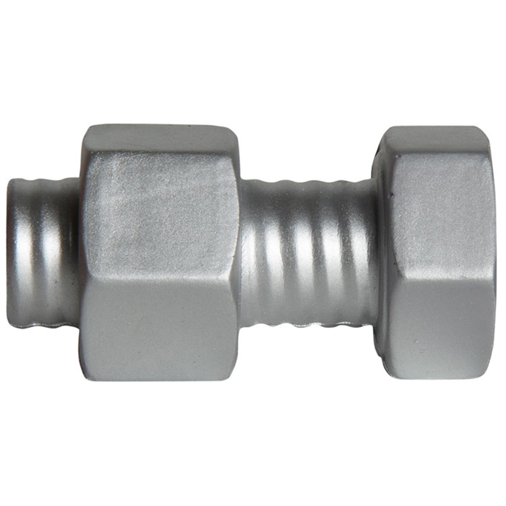 Nut & Bolt Stress Reliever 5