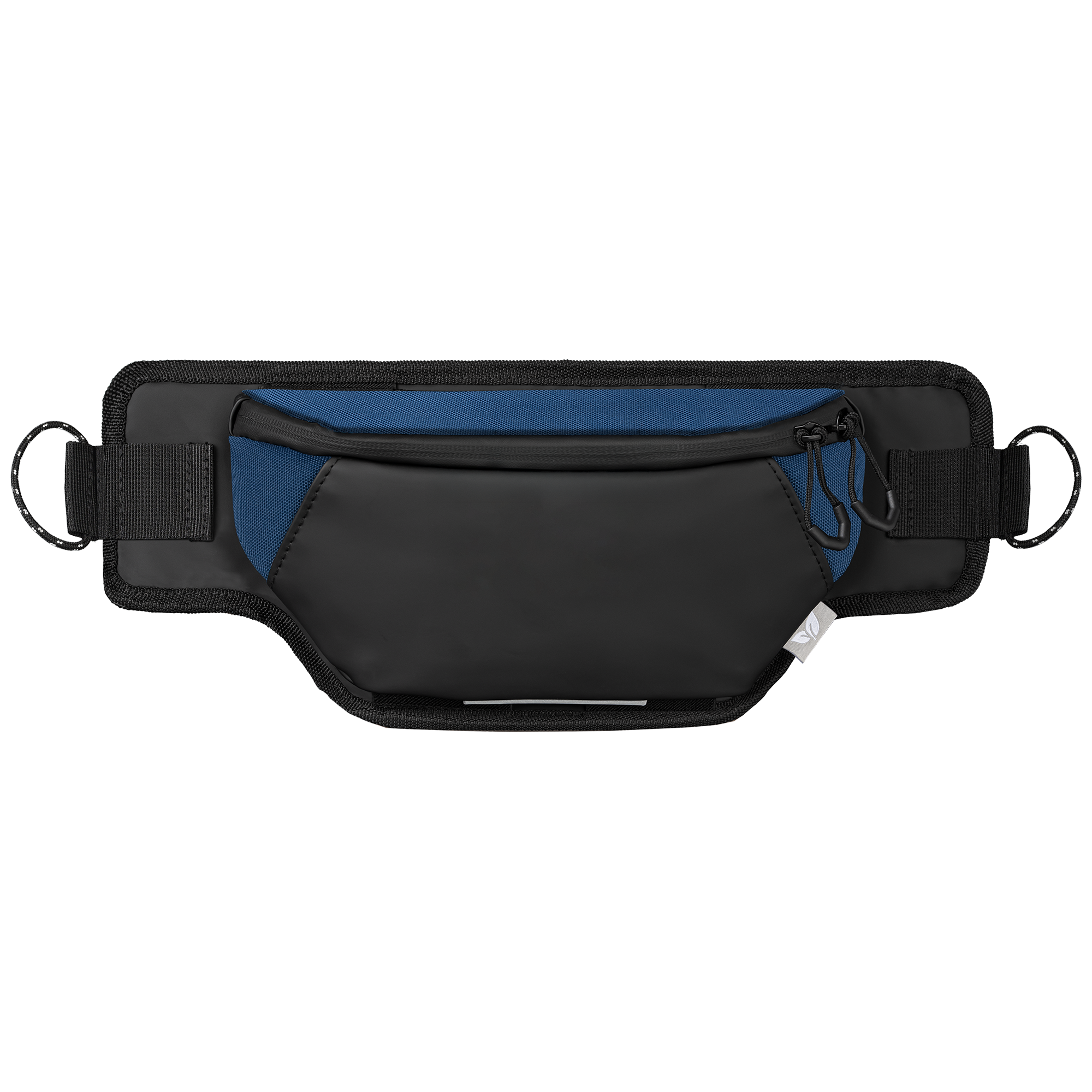 Alpen Recycled Polyester Expandable Waist Bag - 50 oz 14