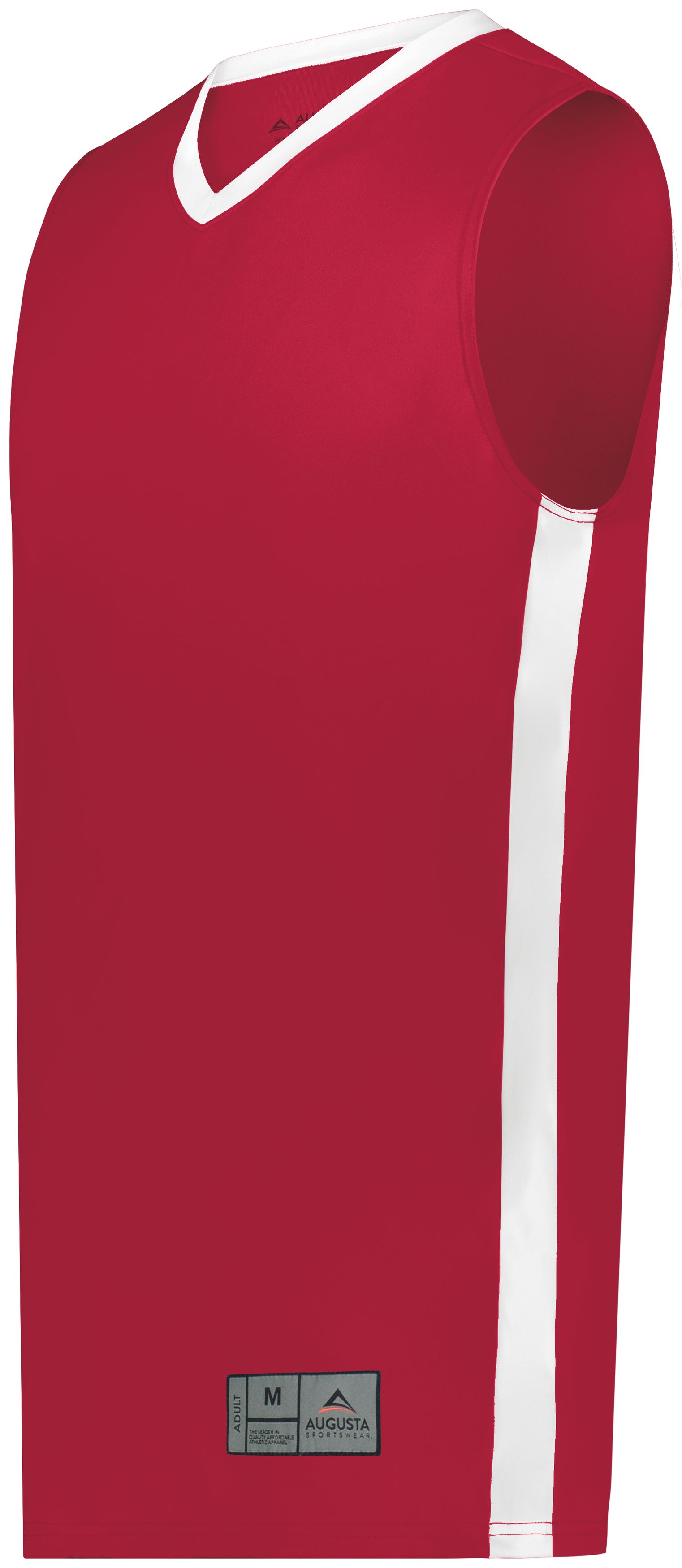 Youth Match-Up Basketball Jersey 5