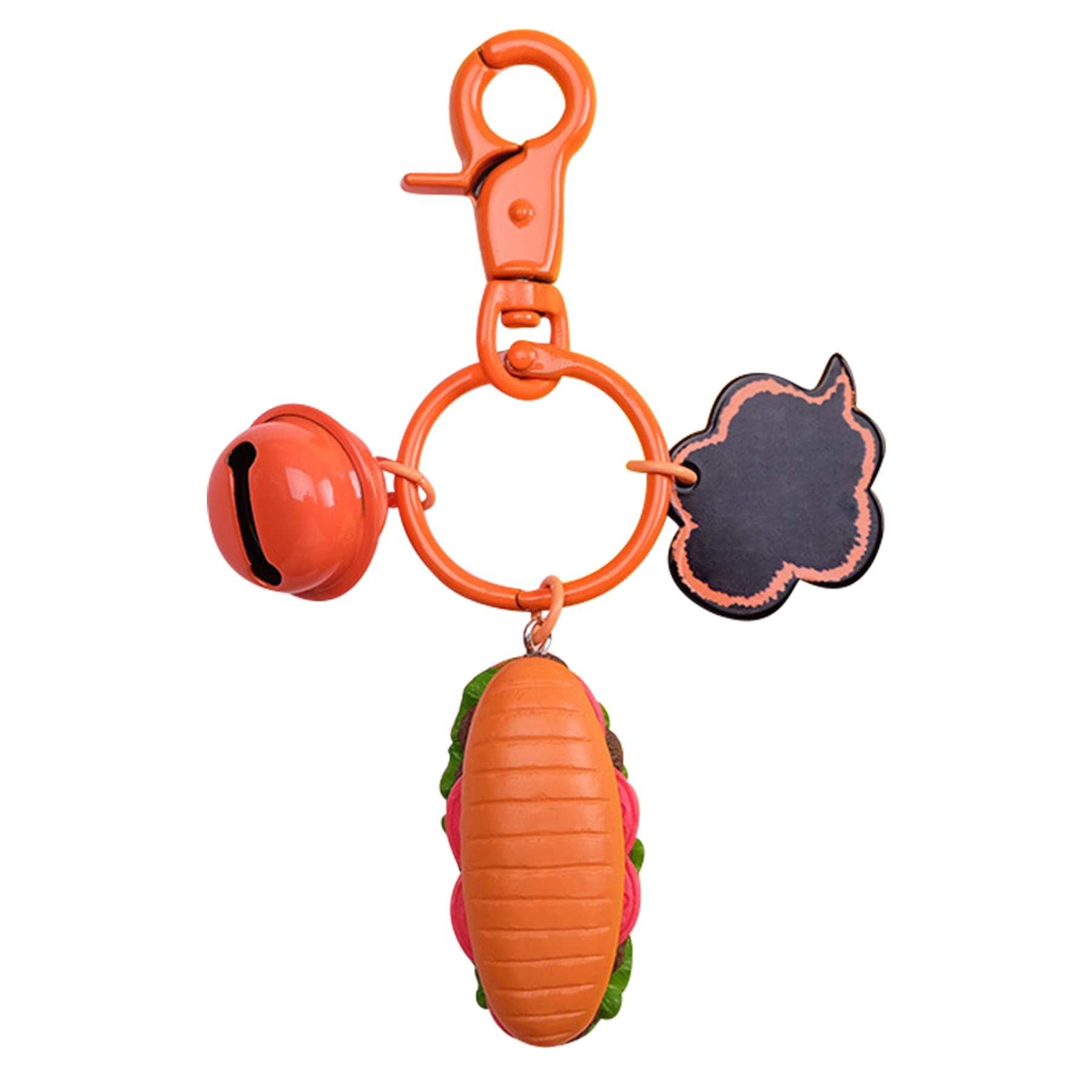 Keychain Pendant Accessory 14