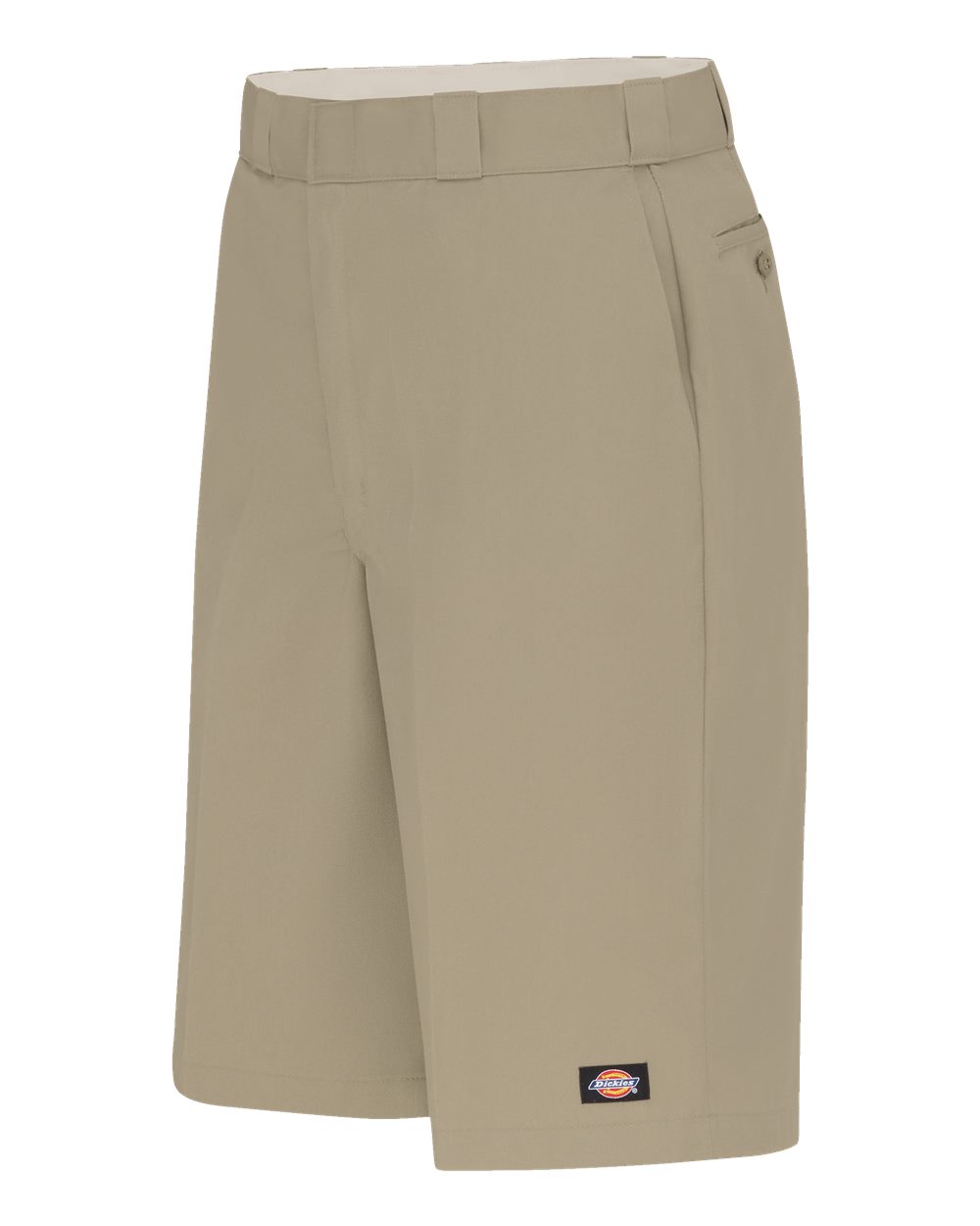 Unisex Multi-Pocket Work Shorts - 4228 3