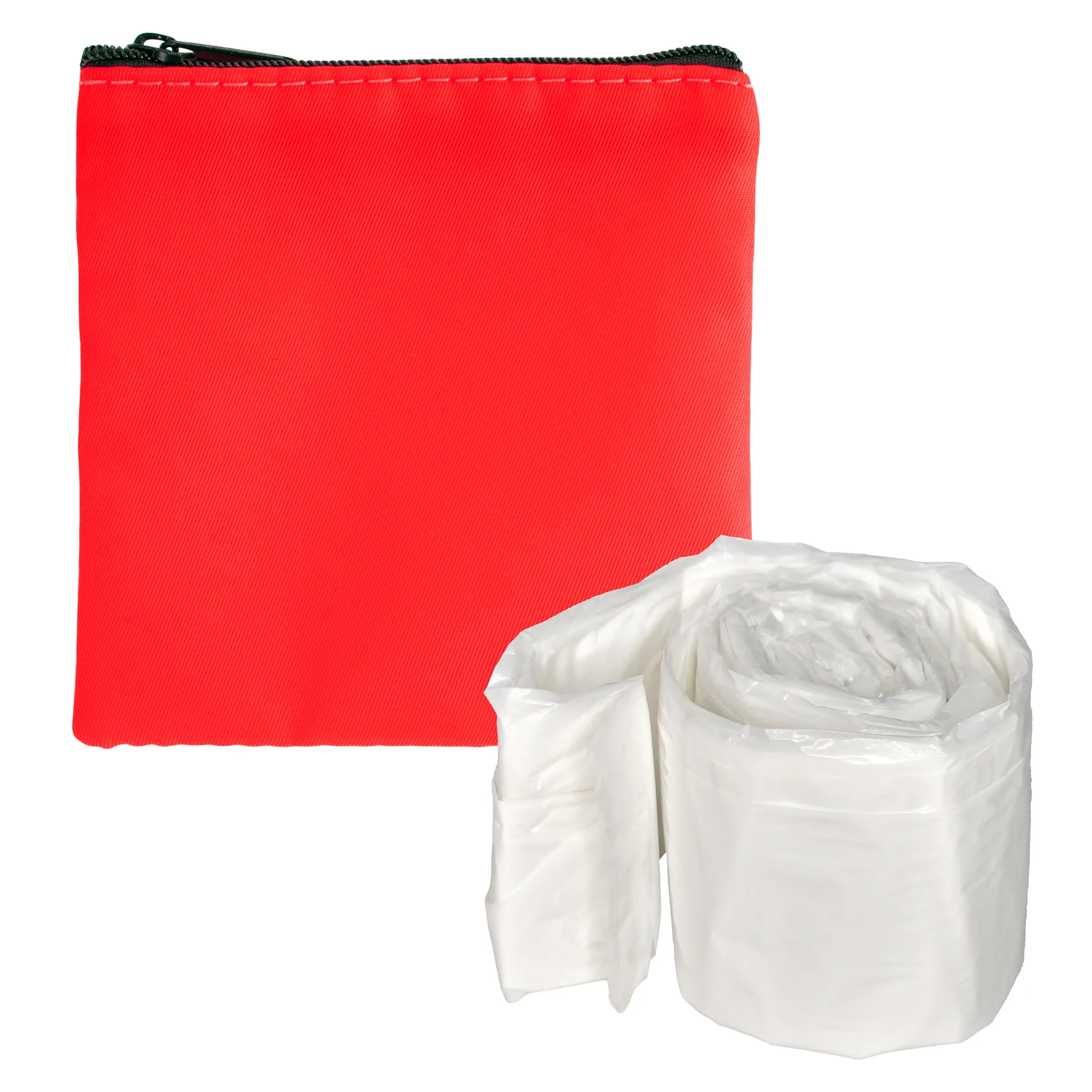 RPET Poncho Pouch 15