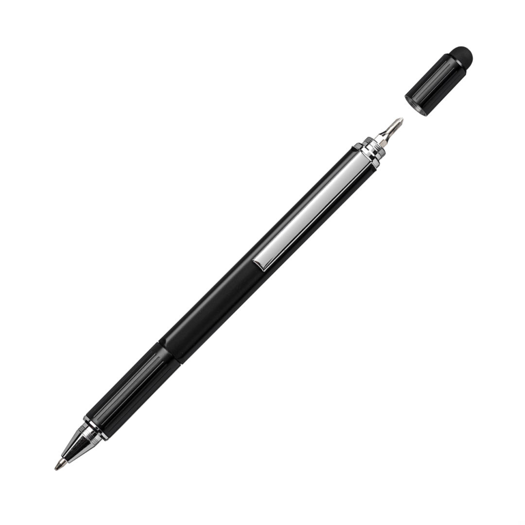 Roald Twist Ballpen with Stylus 2