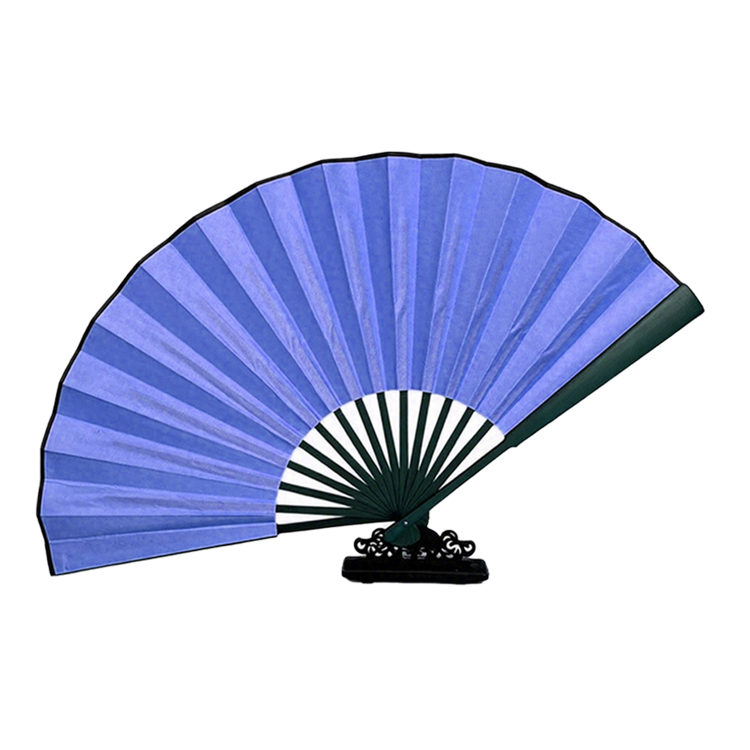 Traditional Folding Hand Fan 2