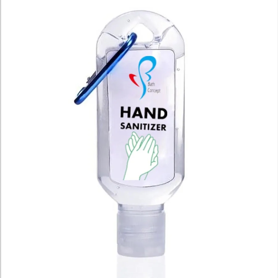 Portable Travel Hand Sanitizer 2