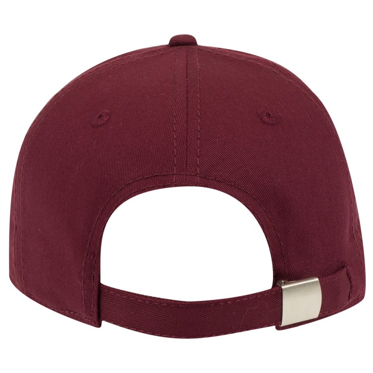 OTTO CAP® 6 Panel Low Profile Baseball Cap 59