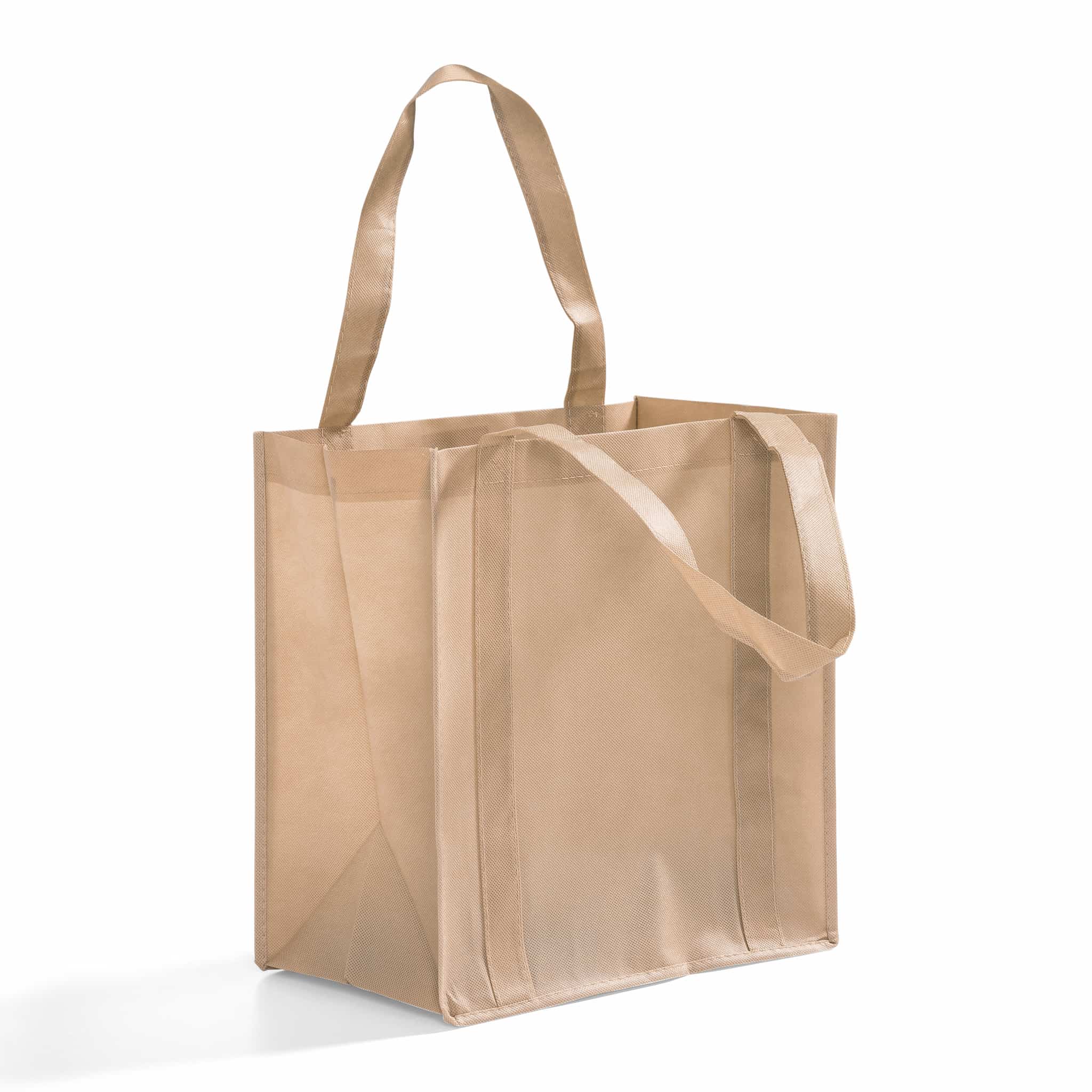 Grocery Non-Woven Tote Bag 38