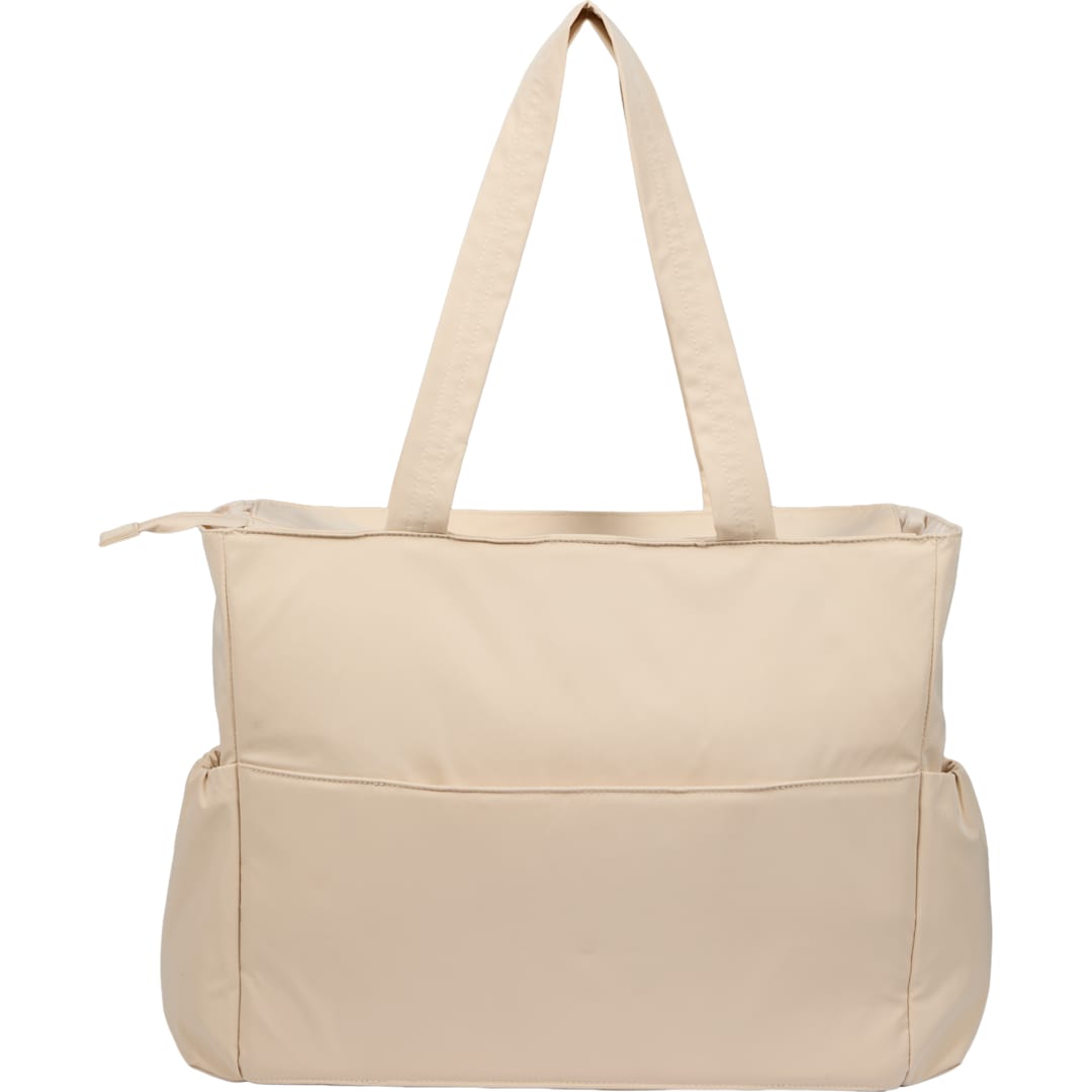 Wellable Recycled Sport Tote 10