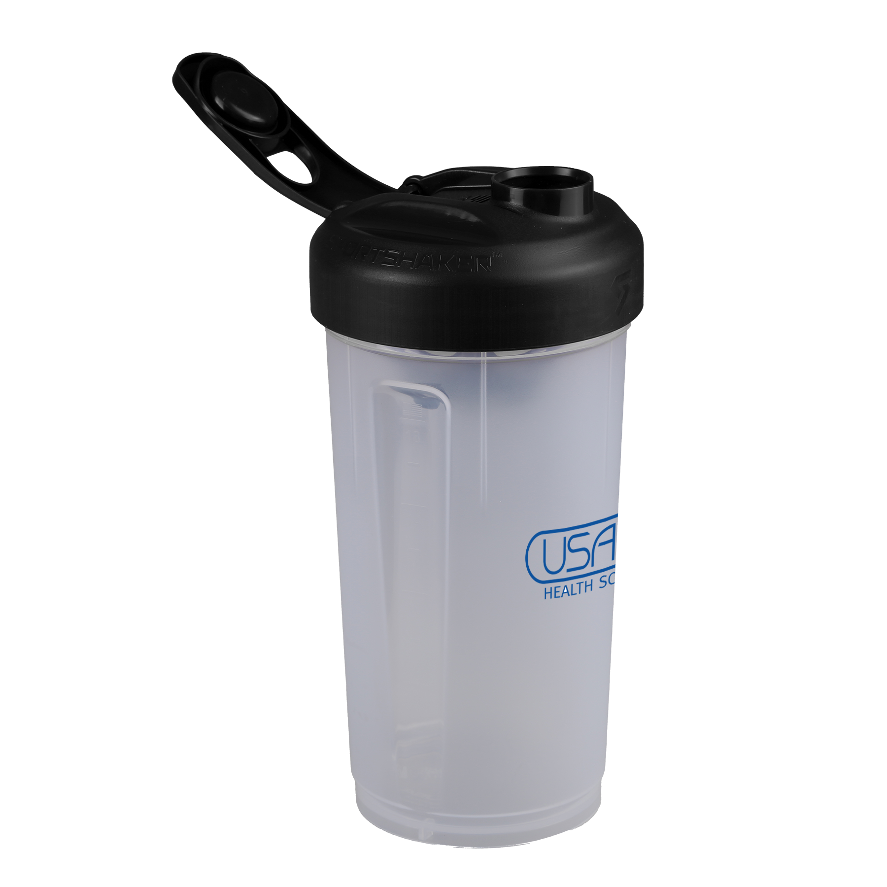 24 Oz. USA Sport Shaker Bottle 13