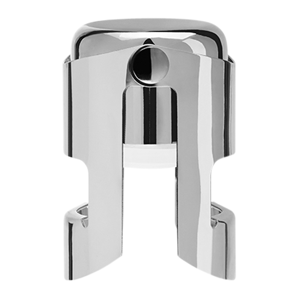 Standard Metal Champagne Stopper 4
