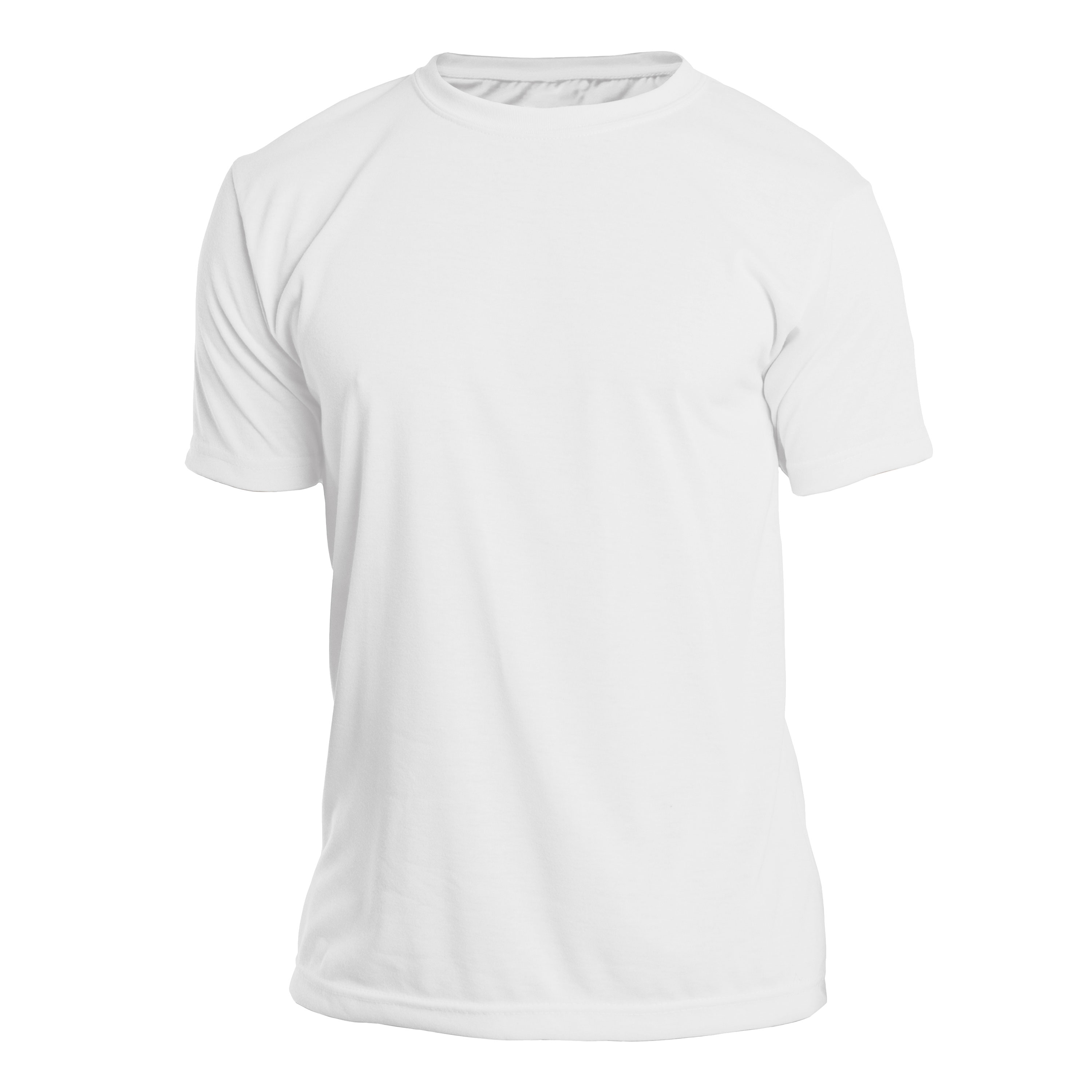 Vapor Apparel Men's SpunSoft Tech Short Sleeve T-Shirt 3