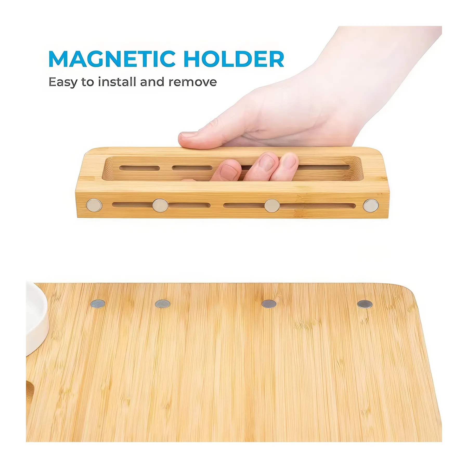 Large Charcuterie Board Set 6