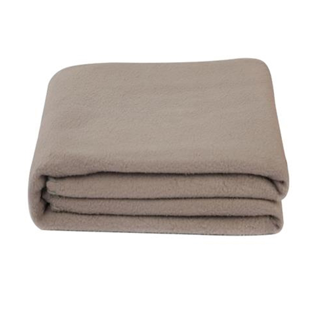 50"x60" Plush Fleece Throw 2