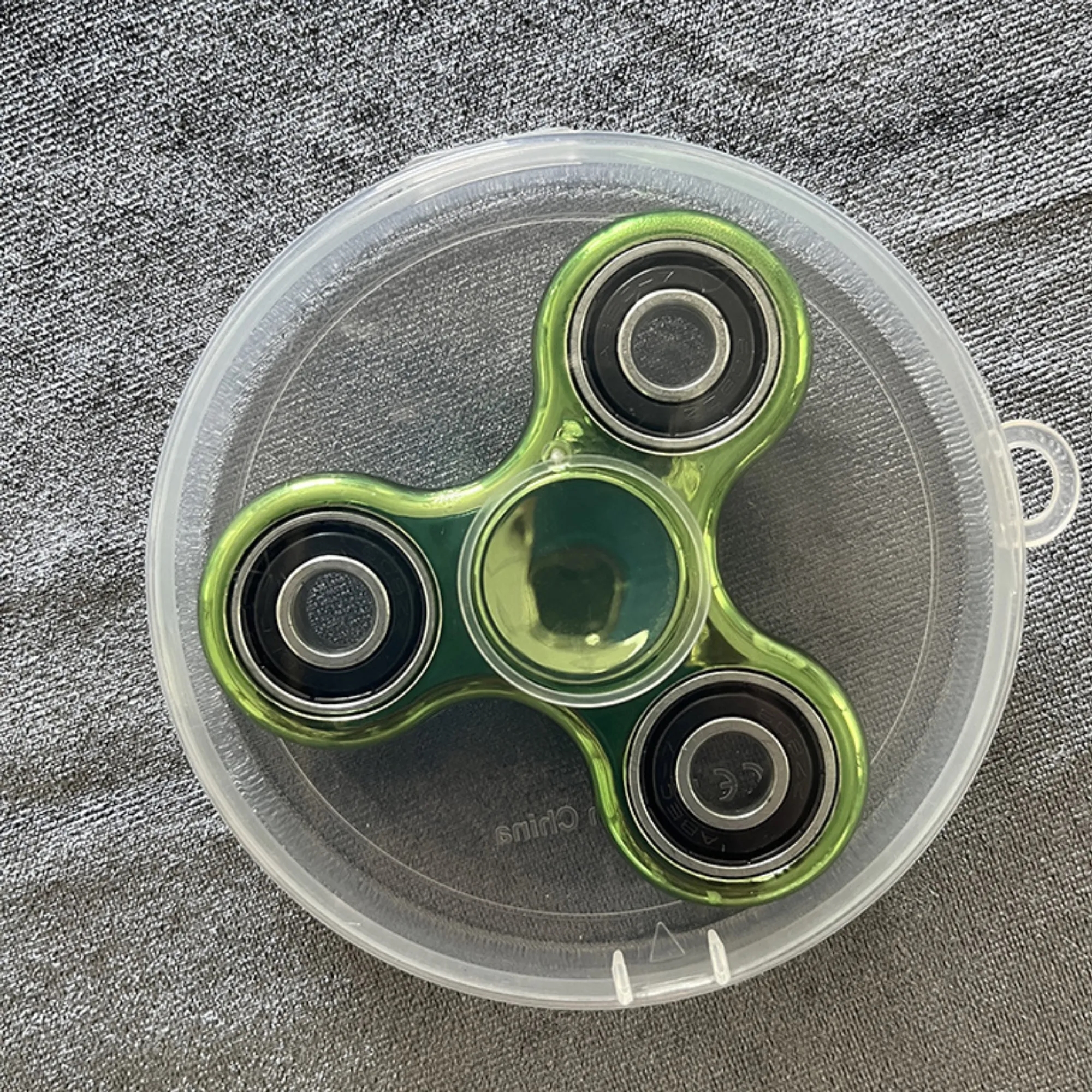 Fidget Hand Spinners Stress Reliever Anxiety Toys 5