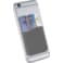 Slim Silicone Card Wallet 32