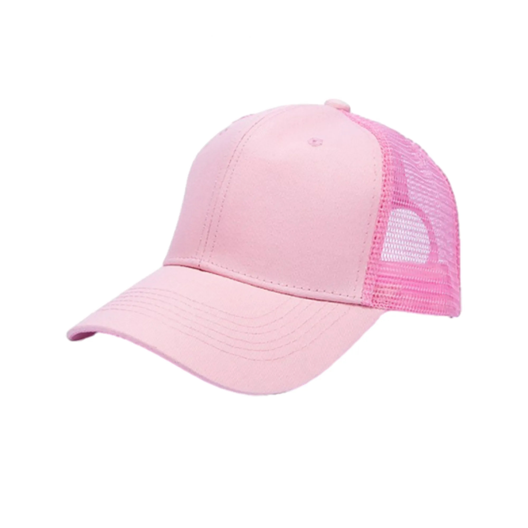 Mesh Back Dust Cap Baseball Hats 6