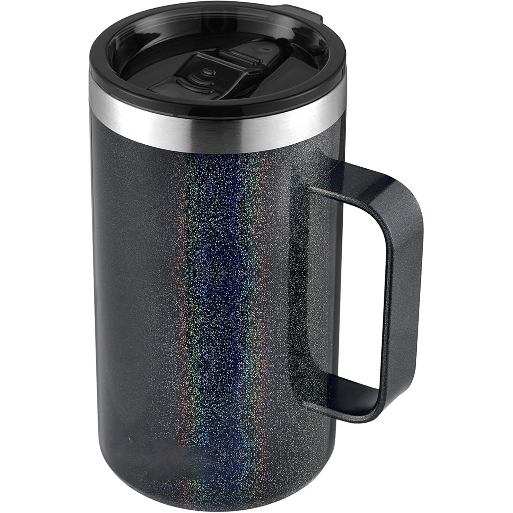 Stainless Steel Insulated Handle Cup 11