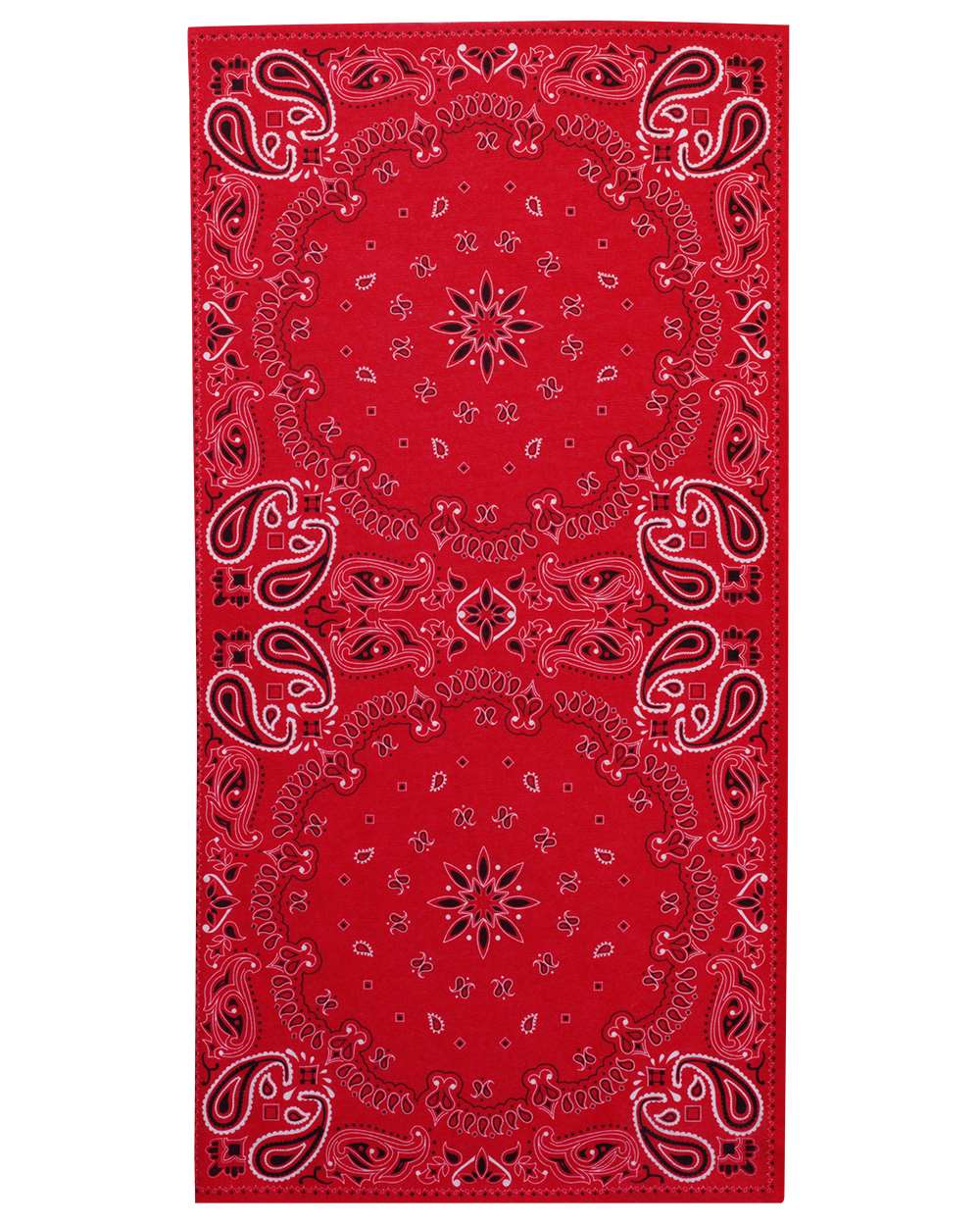 ValuMask Polyester Neck Gaiter - VC20 3