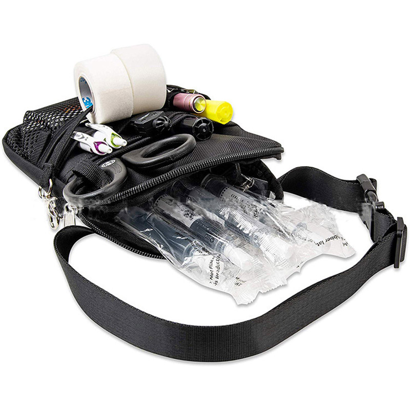 Multifunction Nurse Fanny Pack 10