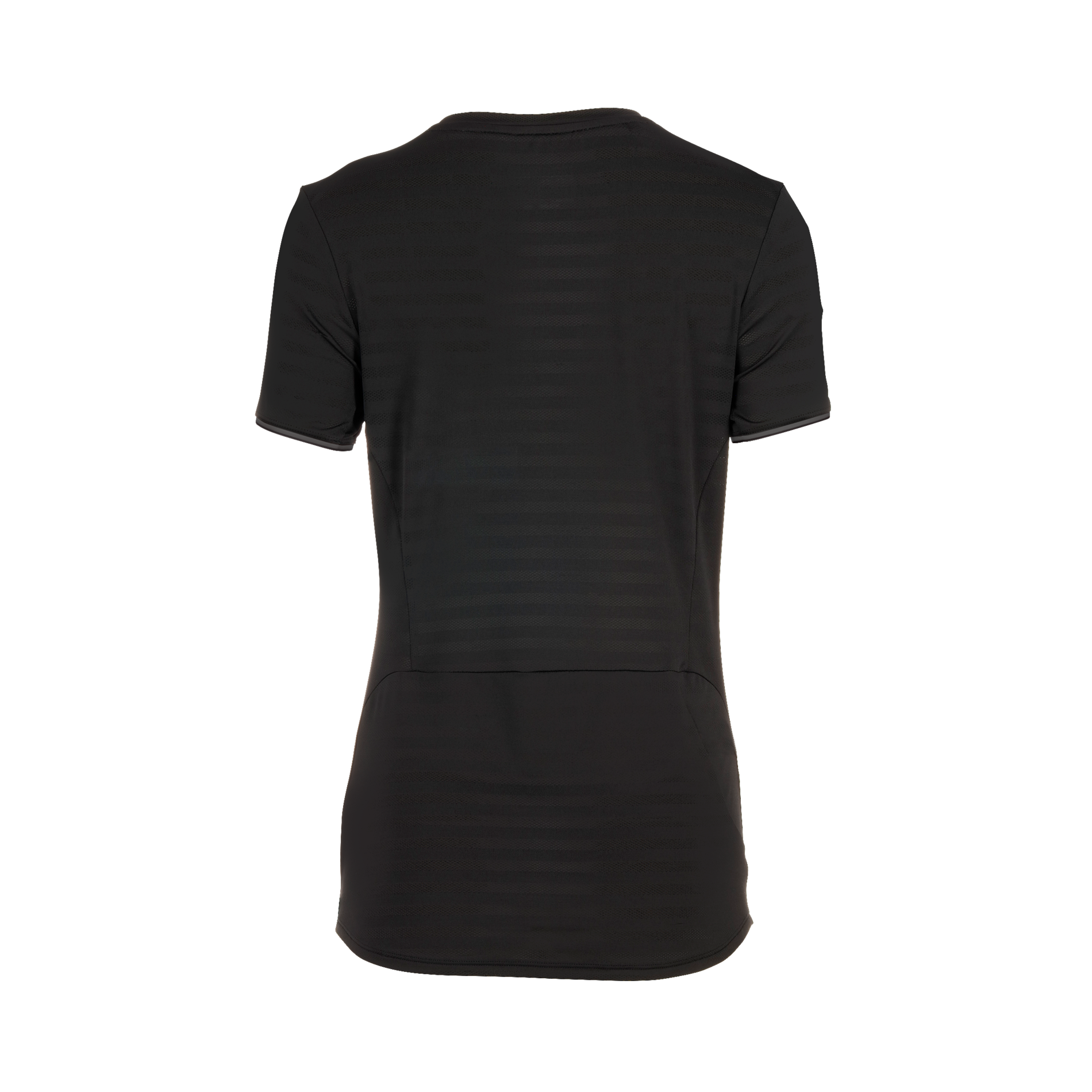 Women's Athletic Eco Short Sleeve Tee 15