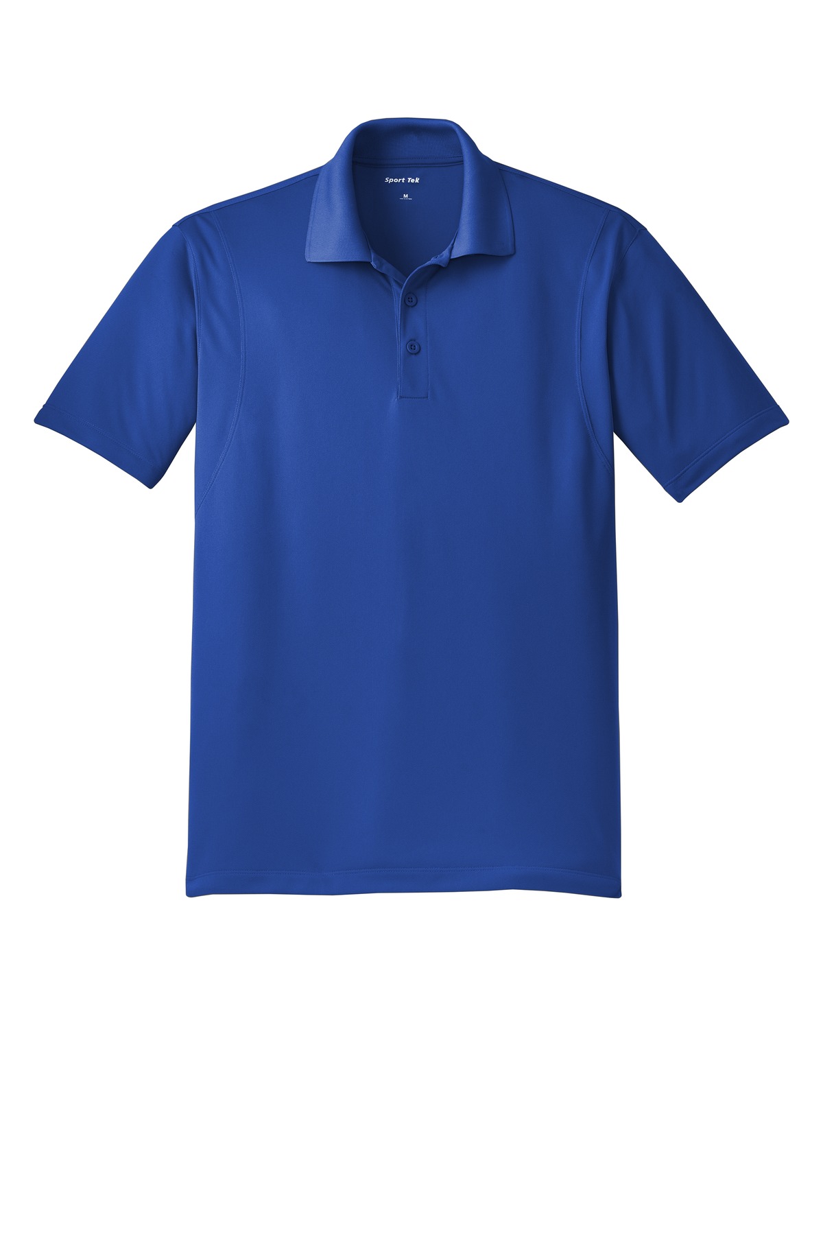 Sport-Tek® Tall Micropique Sport-Wick Polo 8
