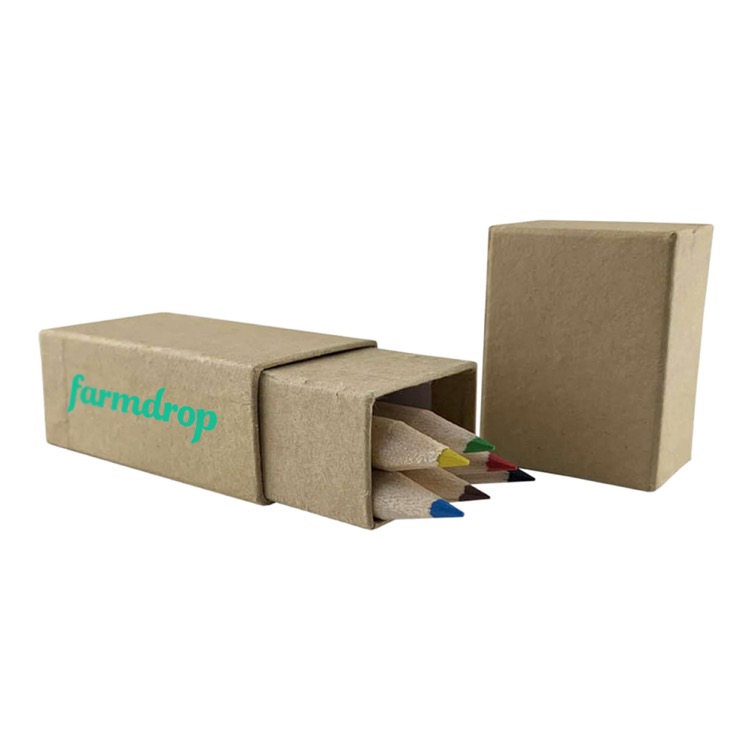 Colour Pencil Set 3