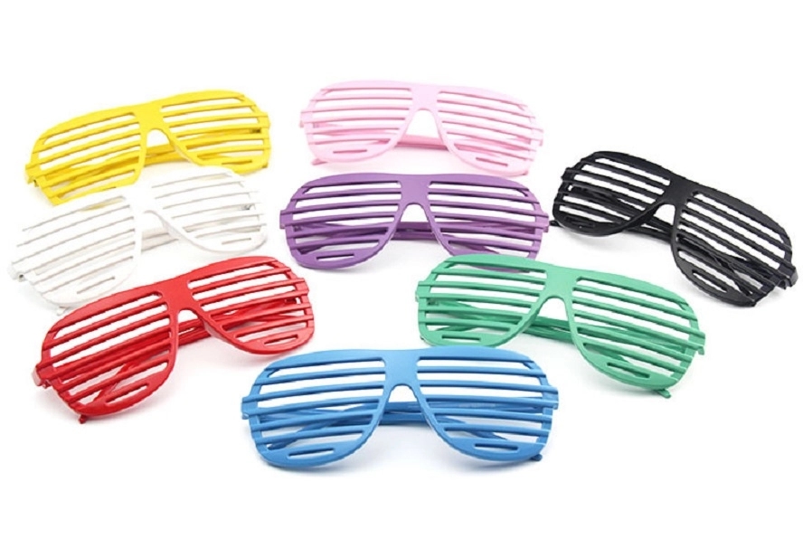 Shutter shade glasses 2
