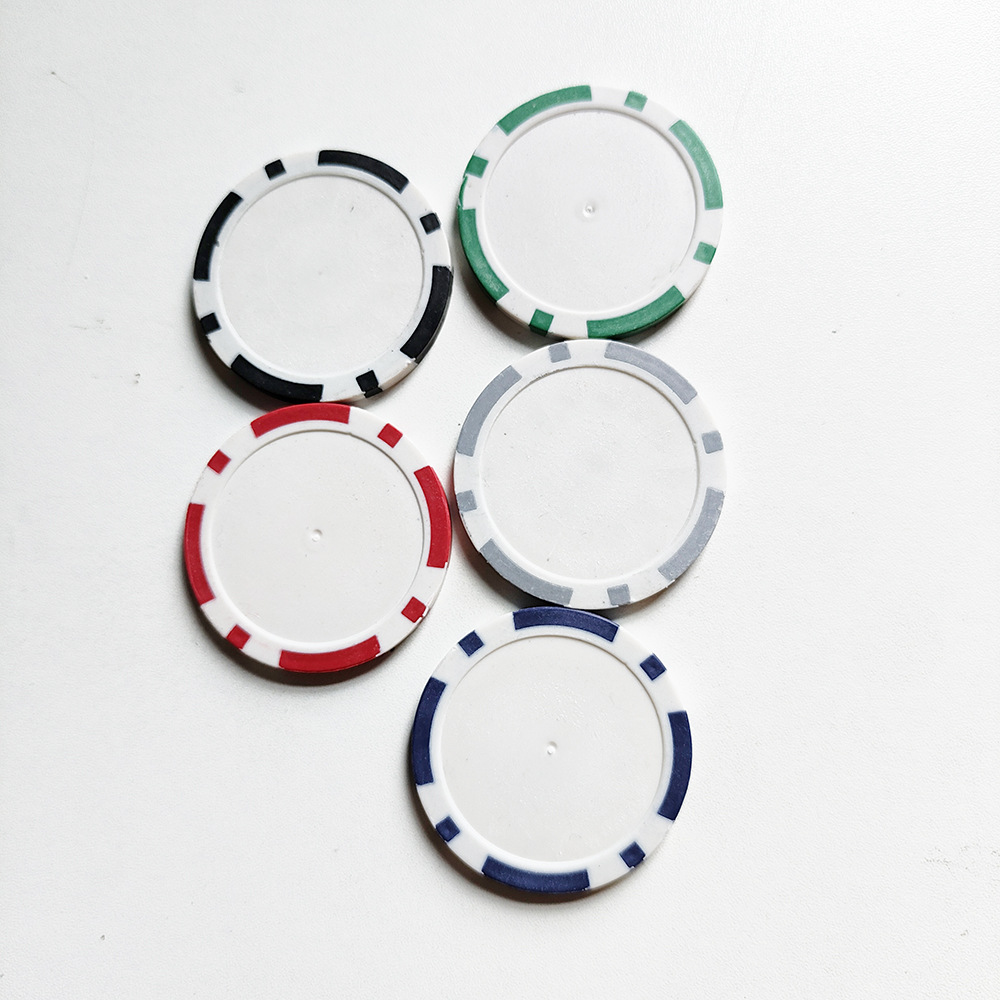 Custom Poker Chips 1
