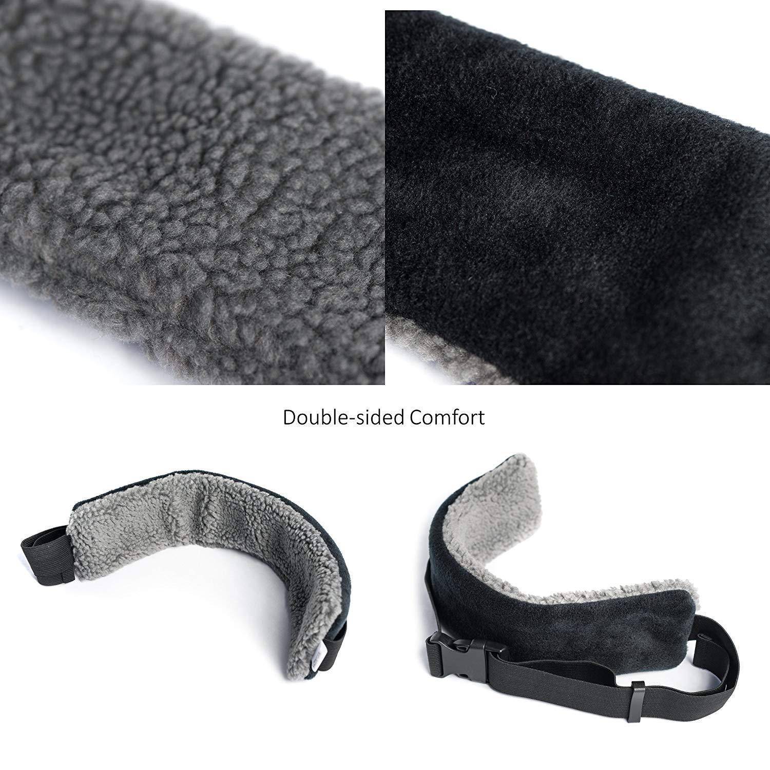 Travel Neck Support Pillow 3