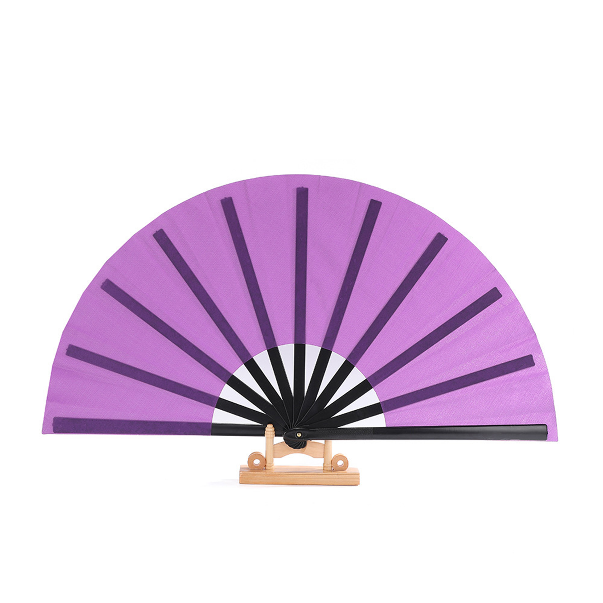 Kung Fu Fan 5