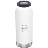 Klean Kanteen Eco TKWide 32oz- Loop cap 92