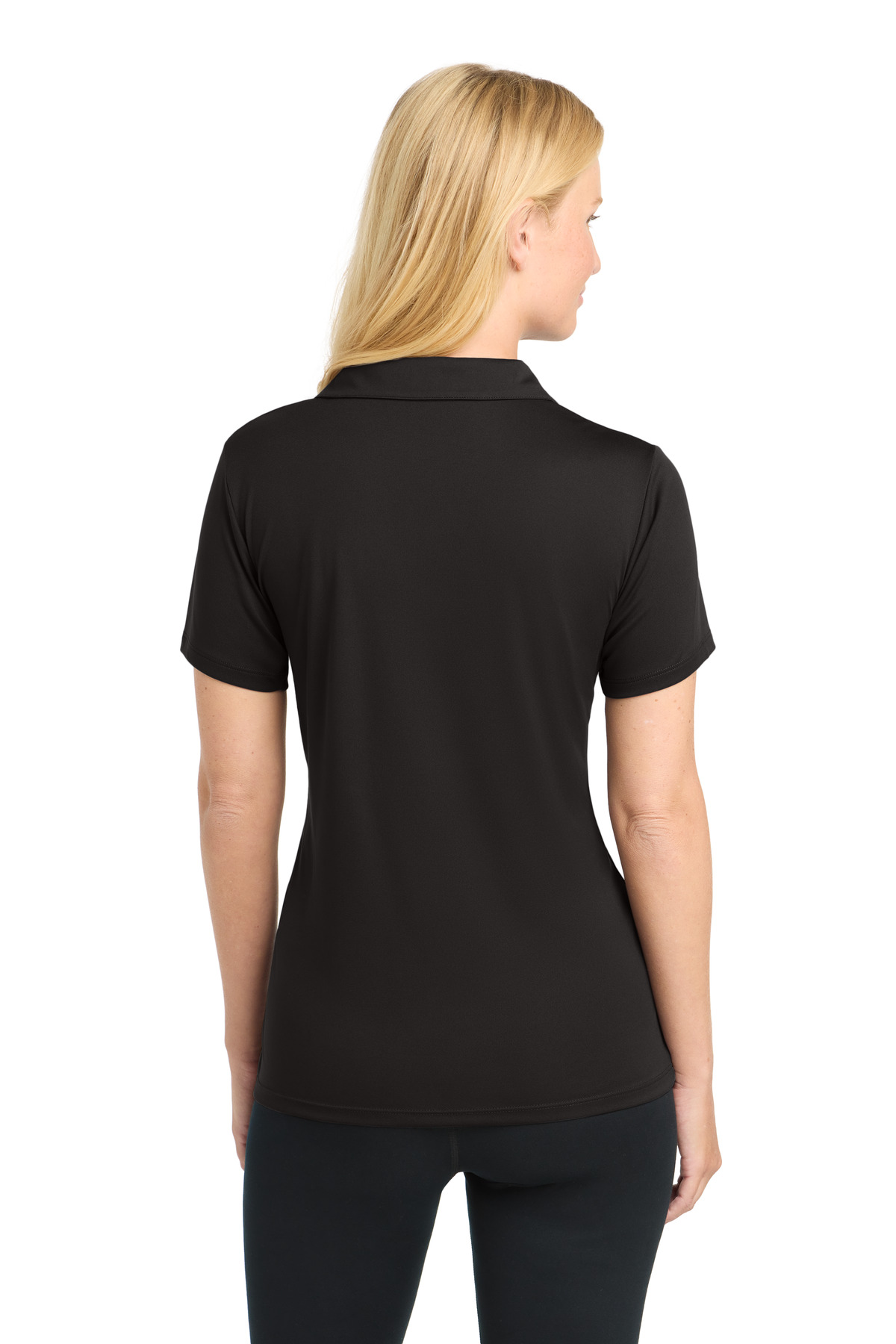 Sport-Tek Women's PosiCharge Competitor Polo. LST550 99