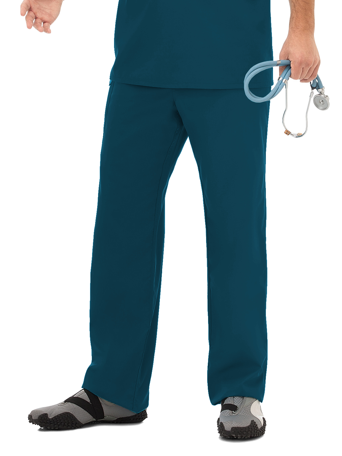 Fundamentals - Unisex Full Drawstring Pant 17