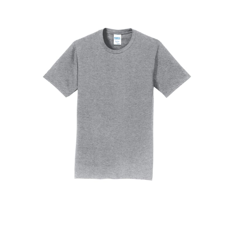 Port & Company Fan Favorite Tee. 75