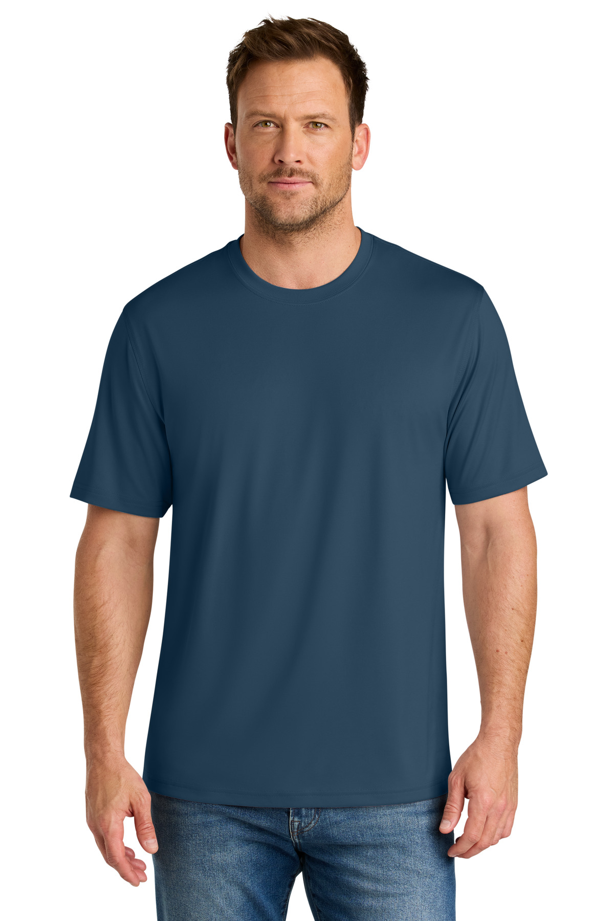 CornerStone Workwear Pro Short Sleeve Tee CS440 14