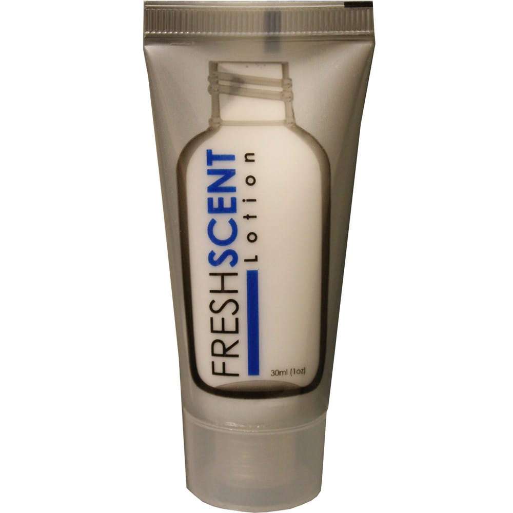 Freshscent Lotion 1 oz 2