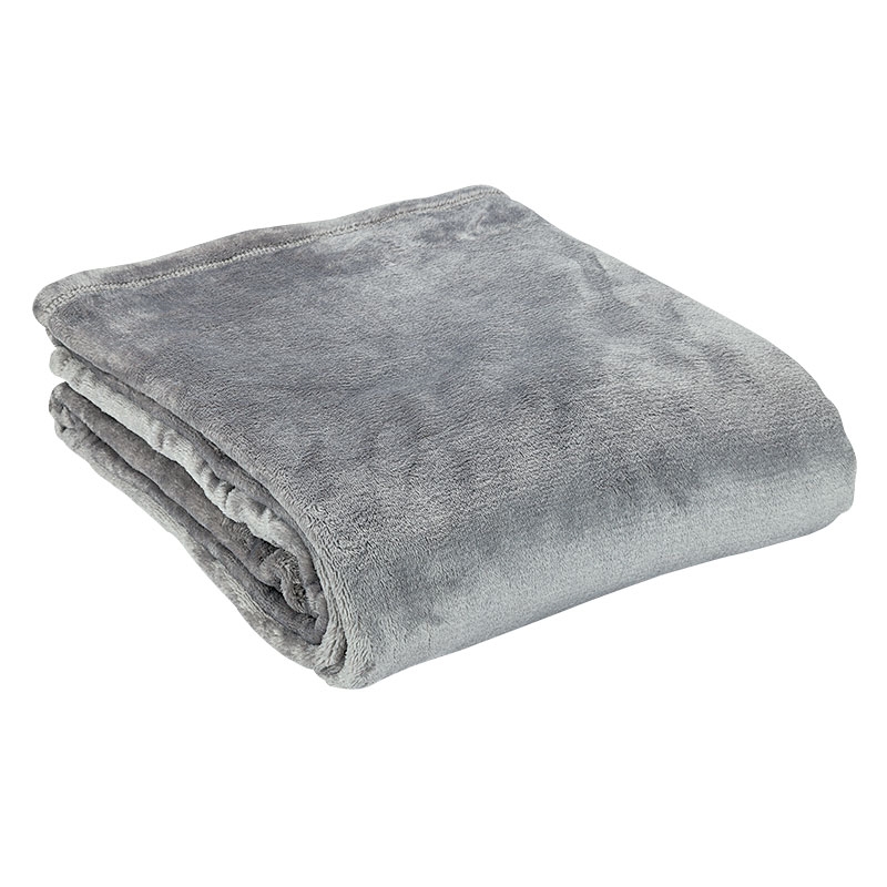 Fairmont Mink Touch Blanket 33
