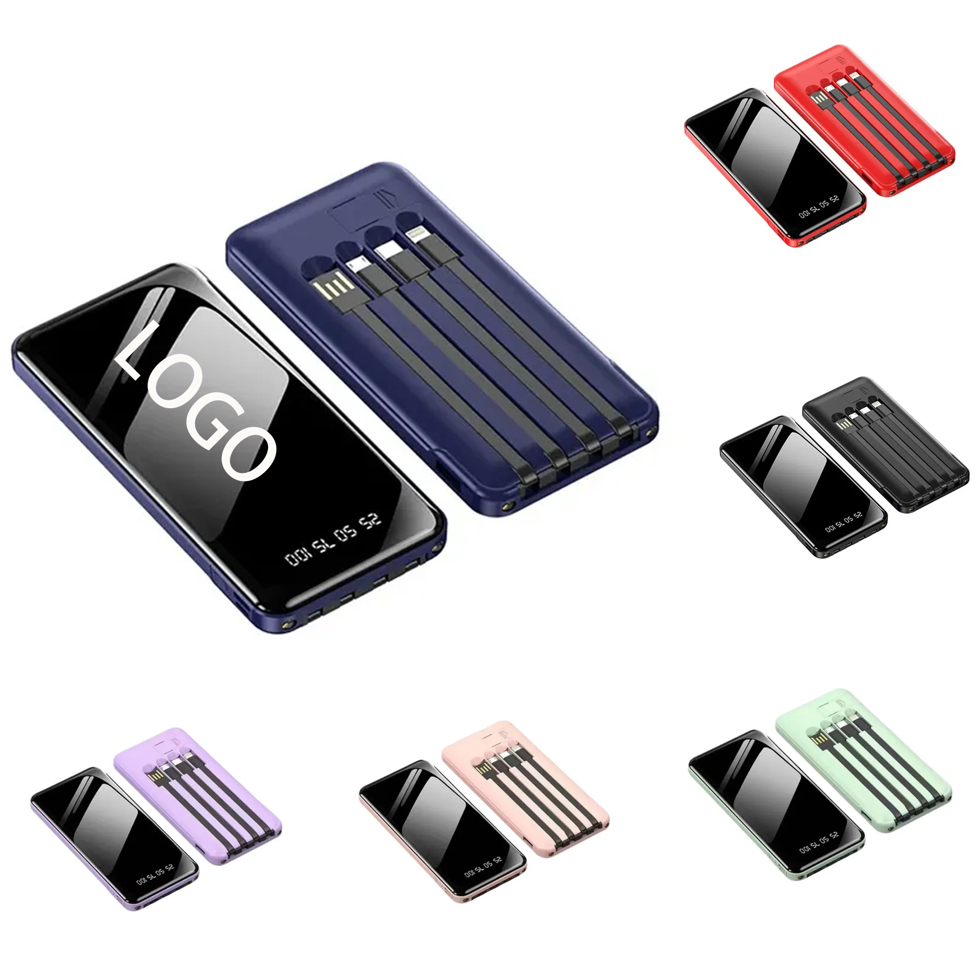 10000mah Power Bank For Cell Phone 1