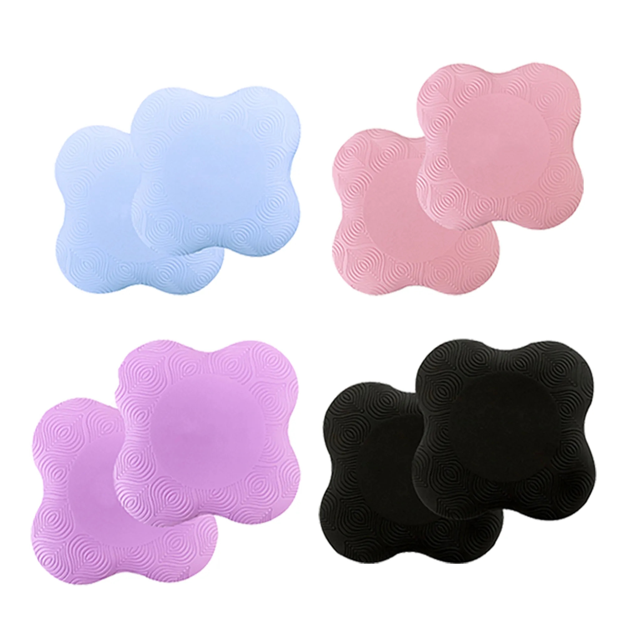 TPE Yoga Knee Elbow Support Balance Pad 3