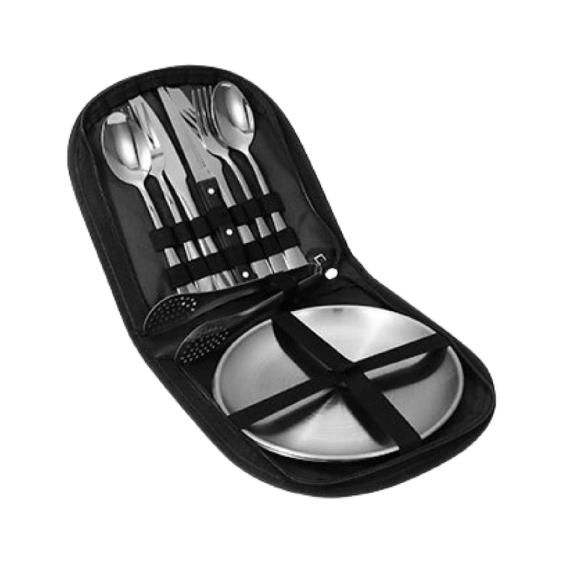 Portable Outdoor Cutlery Bag 2