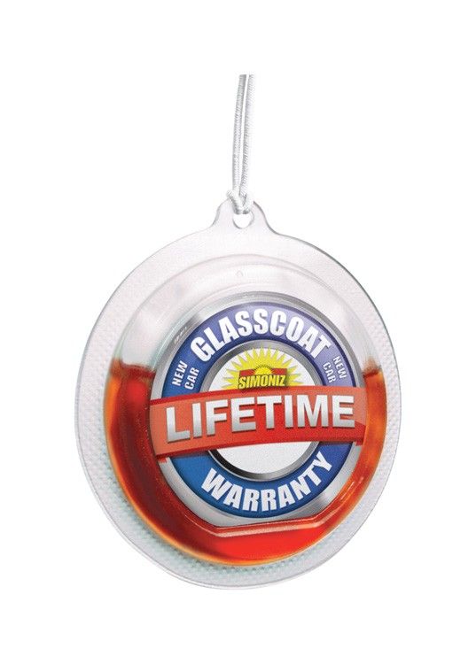 AdScents™ Air Freshener 3