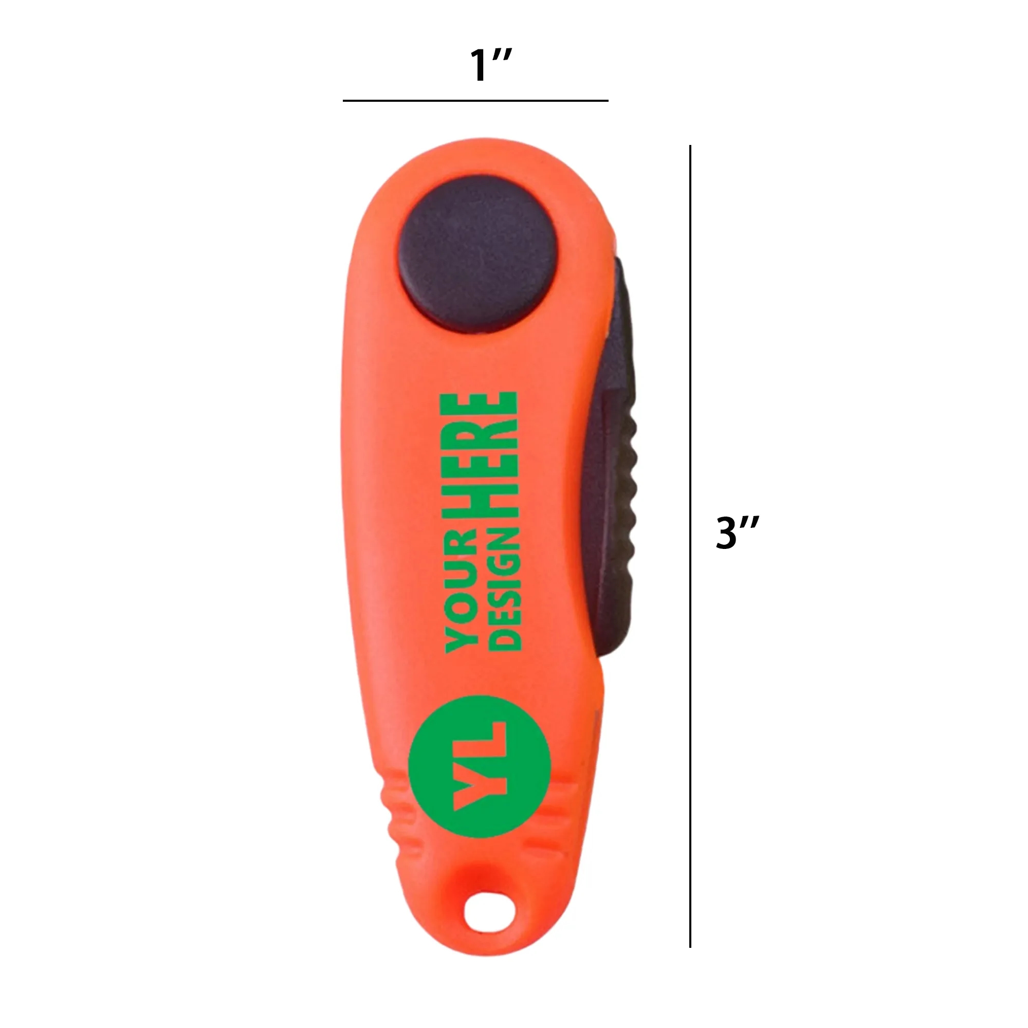 Foldable Fishing Scissors 3