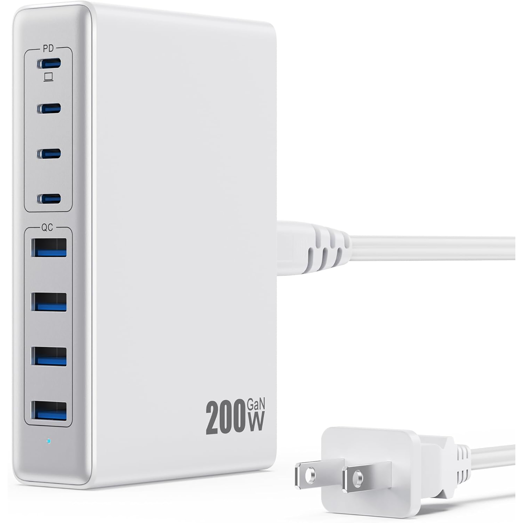 Charger Block 9