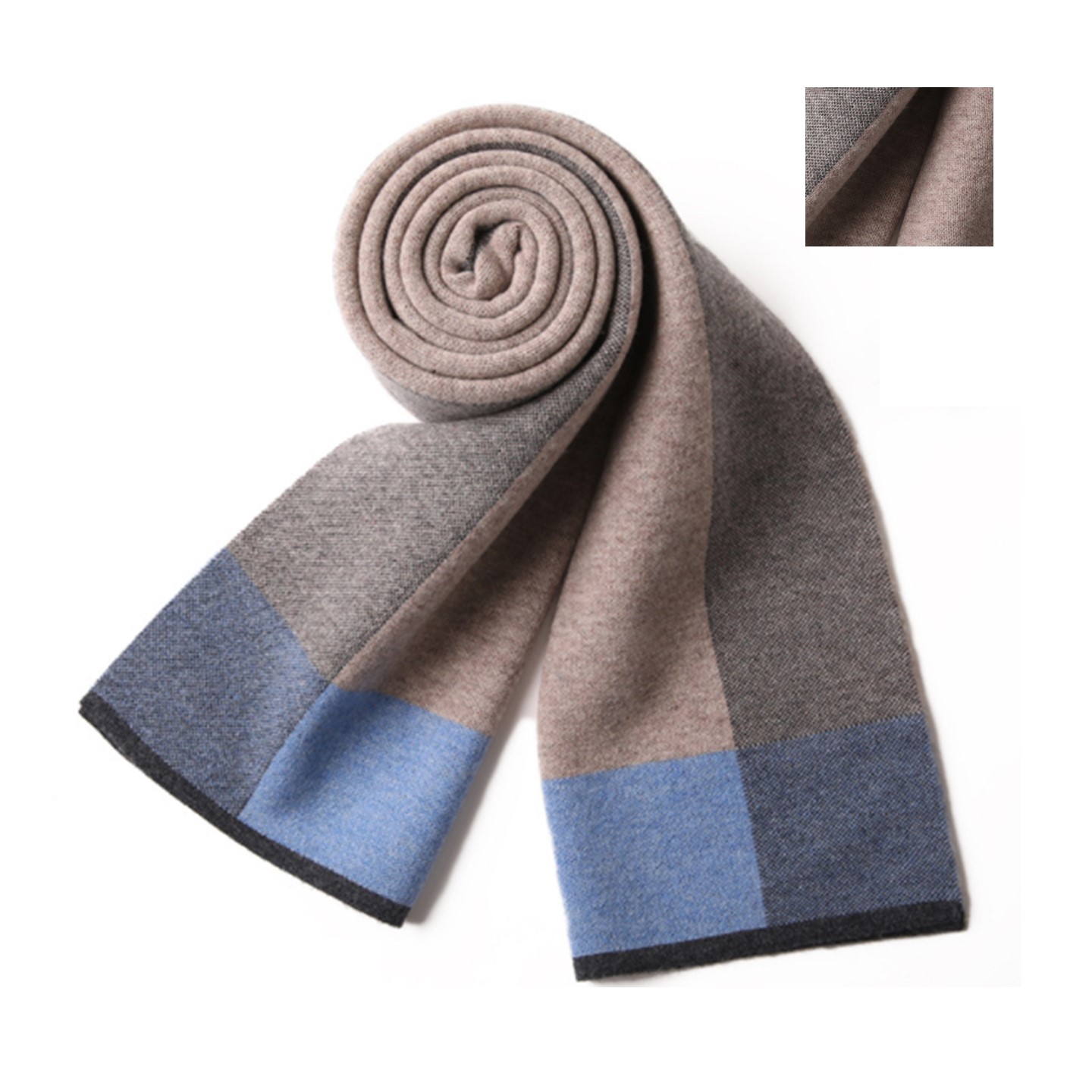 Australia Merino Scarf 4