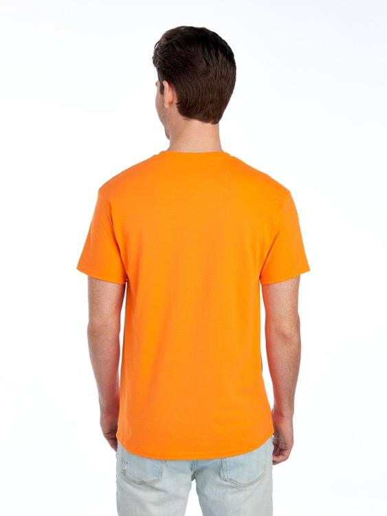 FRUIT OF THE LOOM HD Cotton™ Unisex T-Shirt 73