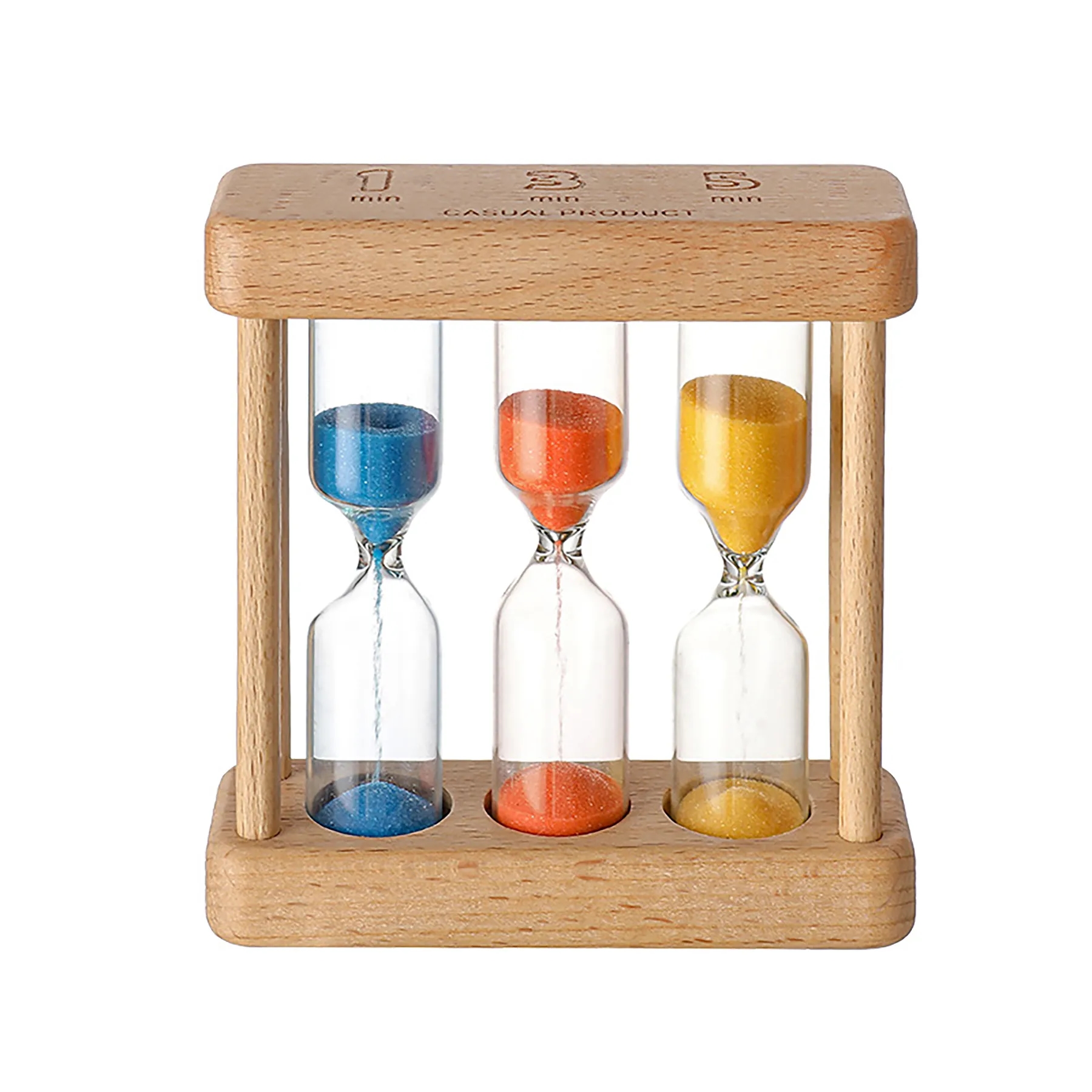 Hourglass 3