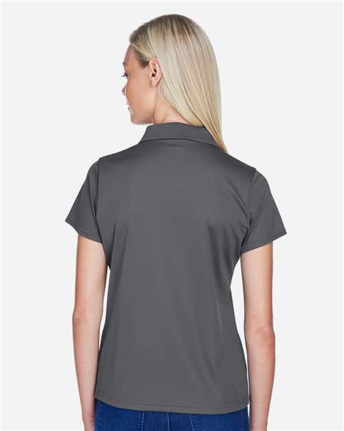 Women's Polyester Jersey Polo - M315W 60