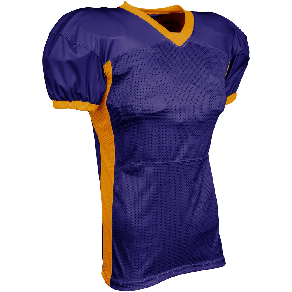 Blitz Football Jersey 40