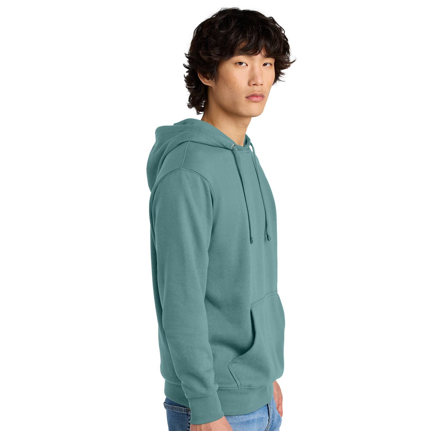 District® V.I.T.™ Fleece Hoodie 5